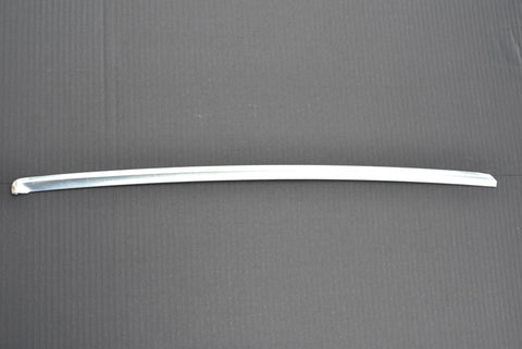 1972 1973 Gran Torino Sport Left Side Windshield Molding Trim Ford 72 73 Front