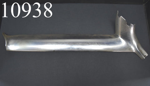 1963 1964 Ford Galaxie 500 Interior Right A Pillar A-Pillar Windshield 63 64 RH