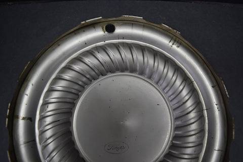 1959 1960 FORD THUNDERBIRD GALAXIE FAIRLANE HUBCAP WHEEL COVER 59 60 14"