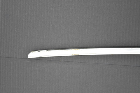 1972 1973 Gran Torino Sport Left Side Windshield Molding Trim Ford 72 73 Front