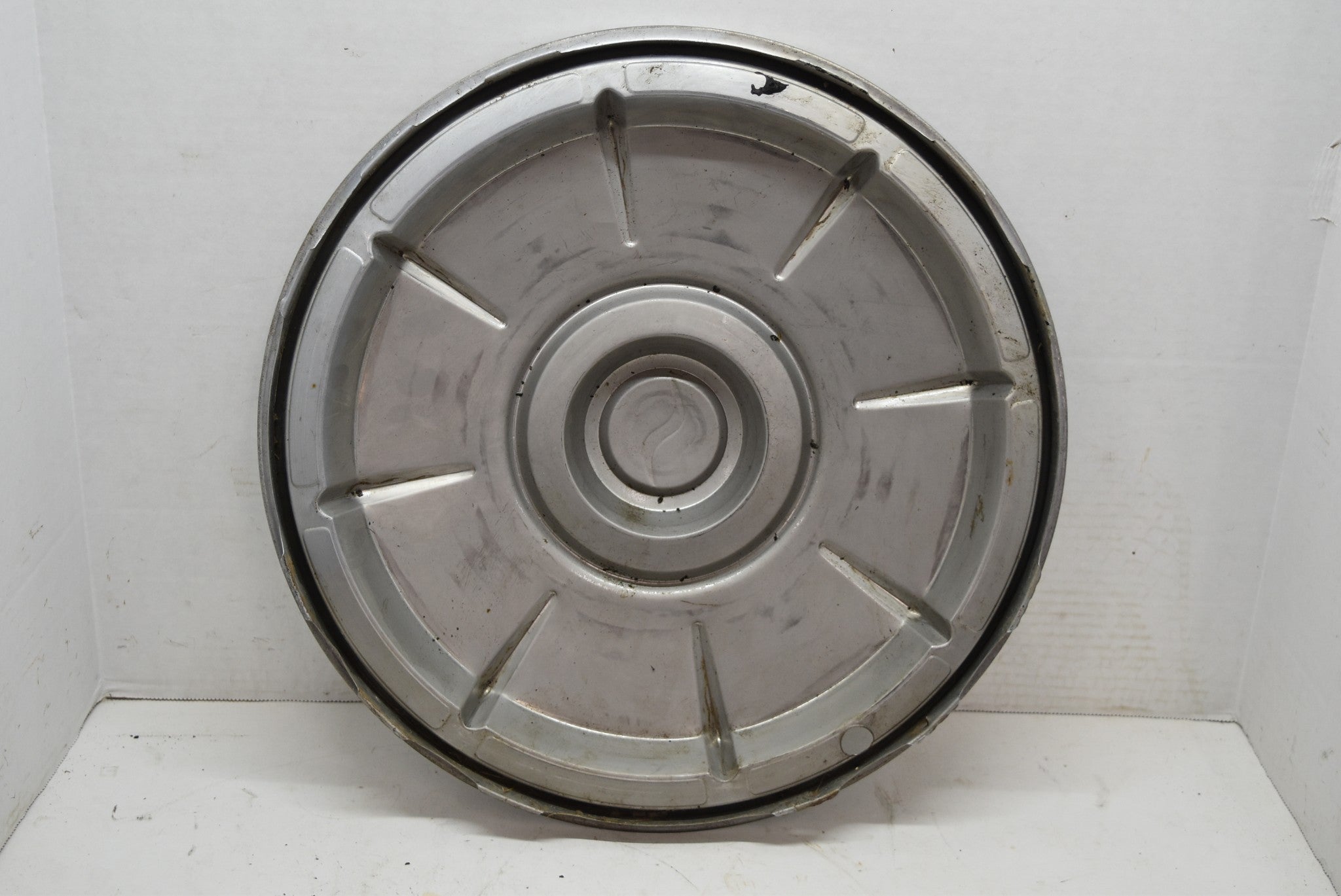 1964 1965 Studebaker Hubcap Hub Cap Wheel Cover Hawk Daytona Lark Vint