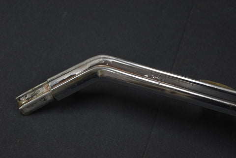 1972 1973 Gran Torino Sport RH Drip Rail Molding Trim Window Door OEM 72 73 Ford