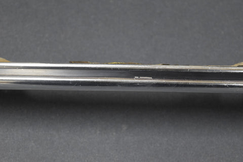 1972 1973 Gran Torino Sport RH Drip Rail Molding Trim Window Door OEM 72 73 Ford