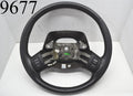 1997 2002 Jeep Cherokee Steering Wheel Factory Cruise Control 97 98 99 00 01 02