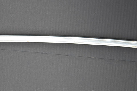 1972 1973 Gran Torino Sport Left Side Windshield Molding Trim Ford 72 73 Front