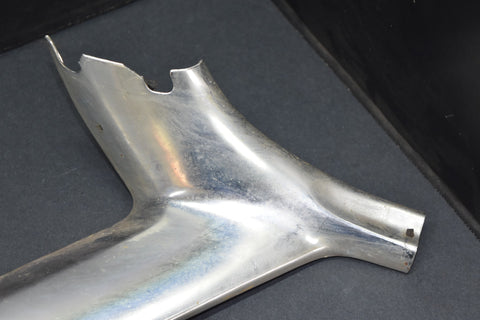 1963 1964 Ford Galaxie 500 Interior Right A Pillar A-Pillar Windshield 63 64 RH