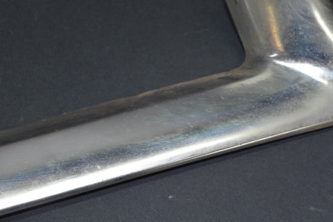 1963 1964 Ford Galaxie 500 Interior Right A Pillar A-Pillar Windshield 63 64 RH