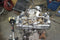 Original 1977 77 Honda GL1000 Engine Motor OEM Goldwing Tested Working Running