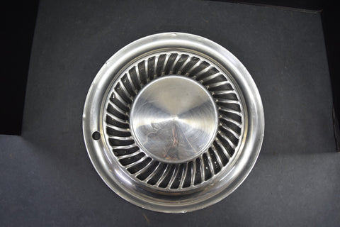 1959 1960 FORD THUNDERBIRD GALAXIE FAIRLANE HUBCAP WHEEL COVER 59 60 14"