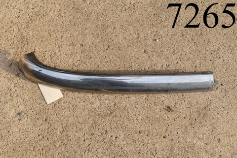 1965 1966 1967 1968 Ford Mustang Right RH Convertible Windshield Trim 65 66 67