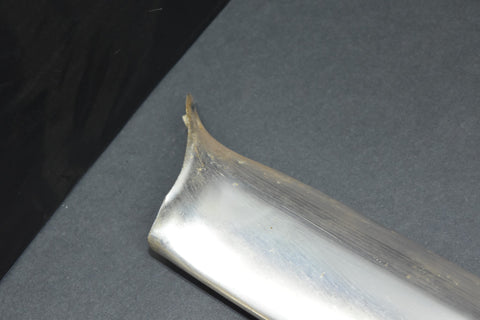 1963 1964 Ford Galaxie 500 Interior Right A Pillar A-Pillar Windshield 63 64 RH