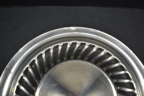 1959 1960 FORD THUNDERBIRD GALAXIE FAIRLANE HUBCAP WHEEL COVER 59 60 14"