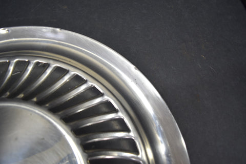 1959 1960 FORD THUNDERBIRD GALAXIE FAIRLANE HUBCAP WHEEL COVER 59 60 14"
