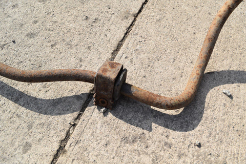 1958 1959 1960 Ford Thunderbird Front Sway Bar T Bird 58 59 60