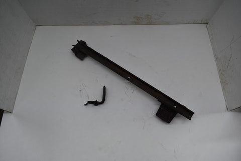1946 1947 1948 Dodge D24 4 Door Sedan Right Rear Window Stop Channel 46 47 48
