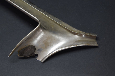 1963 1964 Ford Galaxie 500 Interior Right A Pillar A-Pillar Windshield 63 64 RH