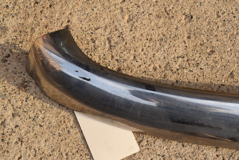 1965 1966 1967 1968 Ford Mustang Right RH Convertible Windshield Trim 65 66 67