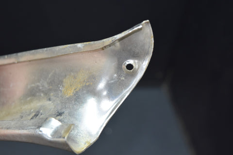 1963 1964 Ford Galaxie 500 Interior Right A Pillar A-Pillar Windshield 63 64 RH