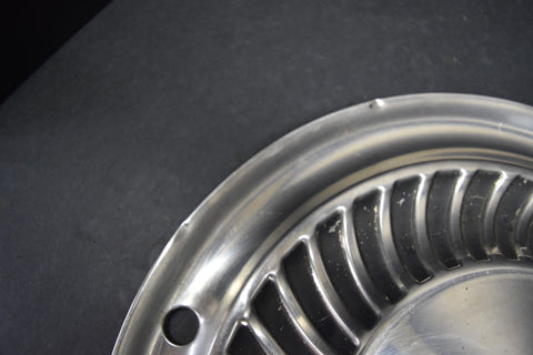 1959 1960 FORD THUNDERBIRD GALAXIE FAIRLANE HUBCAP WHEEL COVER 59 60 14"