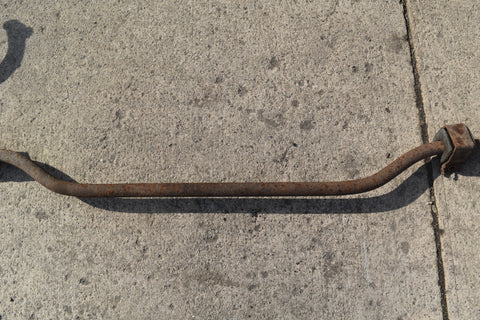 1958 1959 1960 Ford Thunderbird Front Sway Bar T Bird 58 59 60