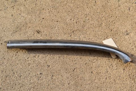 1965 1966 1967 1968 Ford Mustang Right RH Convertible Windshield Trim 65 66 67