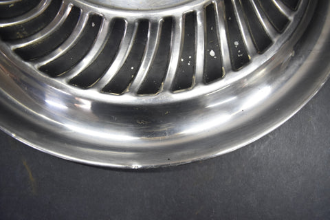 1959 1960 FORD THUNDERBIRD GALAXIE FAIRLANE HUBCAP WHEEL COVER 59 60 14"