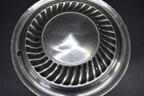 1959 1960 FORD THUNDERBIRD GALAXIE FAIRLANE HUBCAP WHEEL COVER 59 60 14"