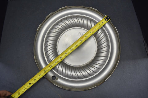 1959 1960 FORD THUNDERBIRD GALAXIE FAIRLANE HUBCAP WHEEL COVER 59 60 14"