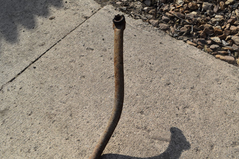 1958 1959 1960 Ford Thunderbird Front Sway Bar T Bird 58 59 60