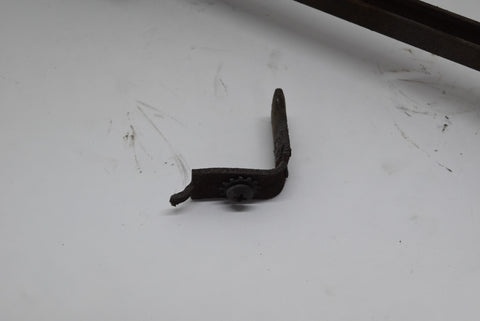 1946 1947 1948 Dodge D24 4 Door Sedan Right Rear Window Stop Channel 46 47 48