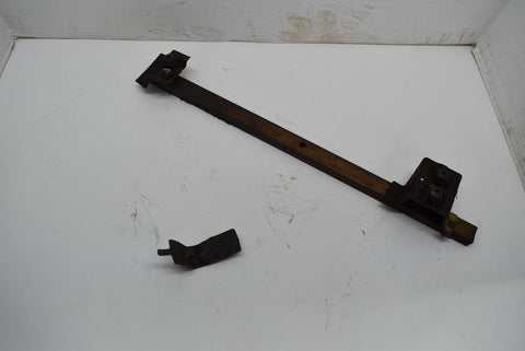 1946 1947 1948 Dodge D24 4 Door Sedan Right Rear Window Stop Channel 46 47 48