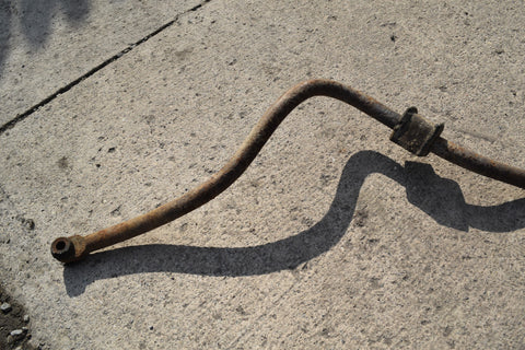 1958 1959 1960 Ford Thunderbird Front Sway Bar T Bird 58 59 60