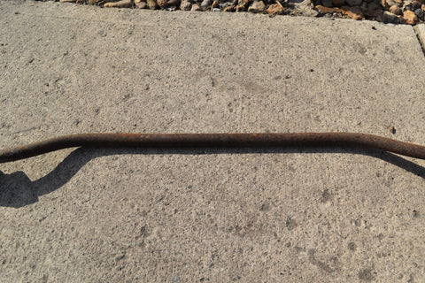 1958 1959 1960 Ford Thunderbird Front Sway Bar T Bird 58 59 60