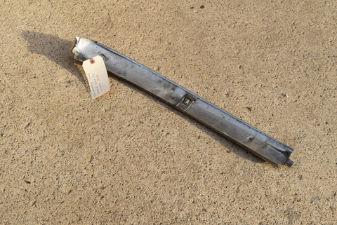 1965 1966 1967 1968 Ford Mustang Right RH Convertible Windshield Trim 65 66 67