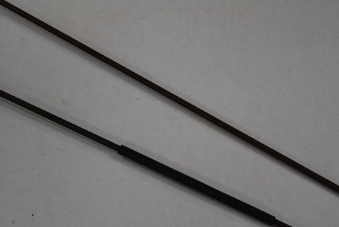 1963 63 Pontiac Catalina Trunk Deck Lid Torsion Rods Support GM