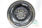 1955-1956 Mopar Steel Wheel Plymouth Dodge Original 4.5 on 5 Bolt