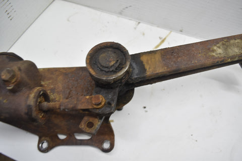 1951 1952 1953 GMC PICKUP TRUCK 1 TON BRAKE CLUTCH ARM MASTER CYLINDER ASSEMBLY