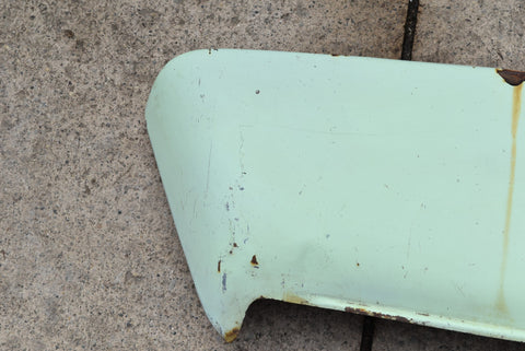 1972 Ford Gran Torino Sport Front Lower Valance 72 Below Bumper OEM