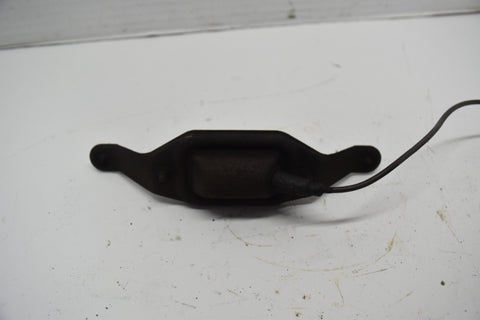 1968 69 70 71 72 OLDSMOBILE F85 442 CUTLASS REAR LICENSE PLATE LIGHT ASSEMBLY GM