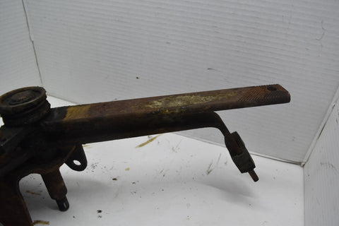 1951 1952 1953 GMC PICKUP TRUCK 1 TON BRAKE CLUTCH ARM MASTER CYLINDER ASSEMBLY