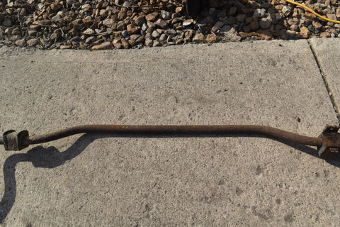 1958 1959 1960 Ford Thunderbird Front Sway Bar T Bird 58 59 60