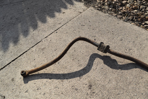 1958 1959 1960 Ford Thunderbird Front Sway Bar T Bird 58 59 60