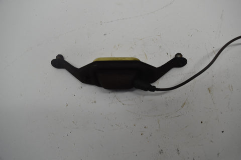 1968 69 70 71 72 OLDSMOBILE F85 442 CUTLASS REAR LICENSE PLATE LIGHT ASSEMBLY GM