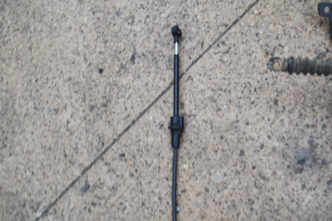 2001 2006 CHEVROLET SILVERADO DURAMAX 2500 3500 4WD ALLISON SHIFTER CABLE 02 03