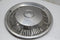 Vintage Unknown Hubcap Old Hub Cap Wheel Cover Hot Rod Rat Rod Ford Chevy MOPAR