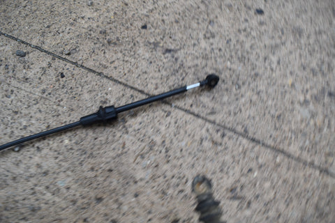 2001 2006 CHEVROLET SILVERADO DURAMAX 2500 3500 4WD ALLISON SHIFTER CABLE 02 03