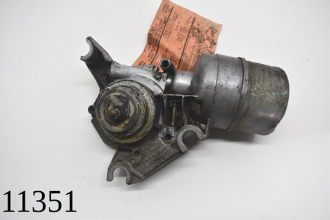 1968 1972 GM WIPER MOTOR CORVETTE GTO GS IMPALA CUTLASS 68 69 70 71 72 4918077