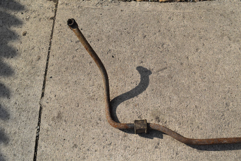 1958 1959 1960 Ford Thunderbird Front Sway Bar T Bird 58 59 60