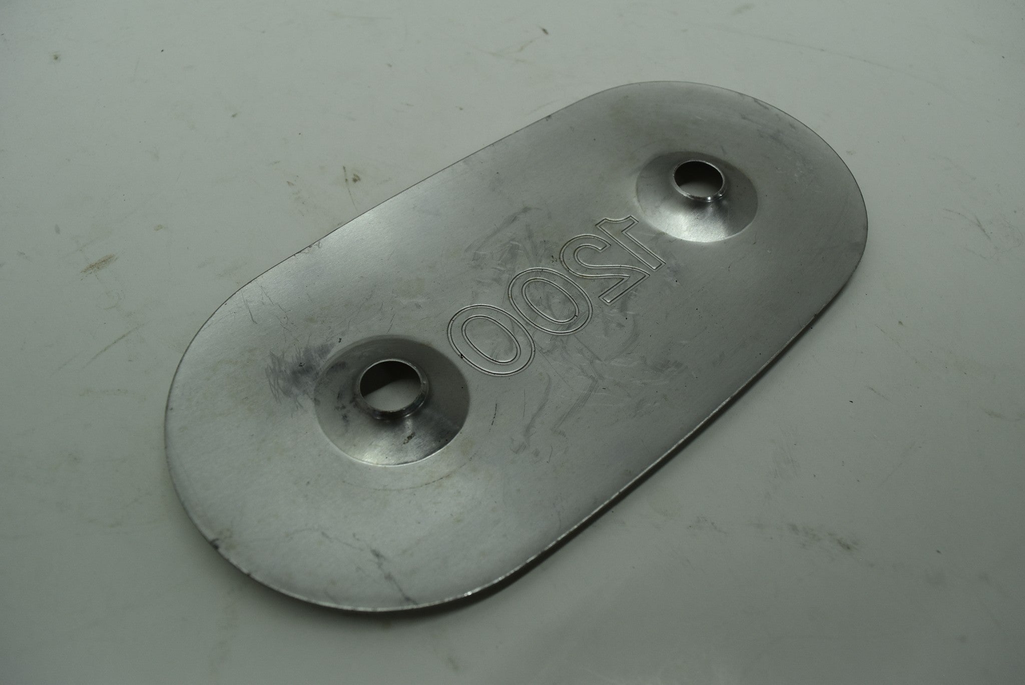 HARLEY DAVIDSON SPORTSTER 1200 EVOLUTION AIR CLEANER INSERT OEM VINTAG FatMan's Garage, LLC