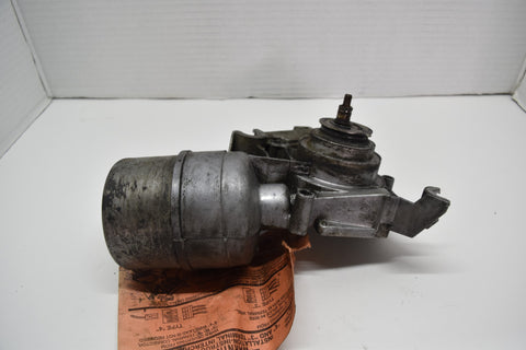 1968 1972 GM WIPER MOTOR CORVETTE GTO GS IMPALA CUTLASS 68 69 70 71 72 4918077